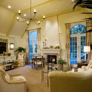 Great Rooms