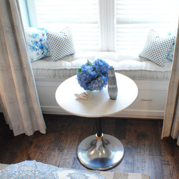 Brighton Bedroom