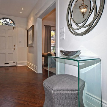 Balmoral Renovation