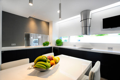 Proyecto integral vivienda aislada