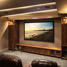 Media Room