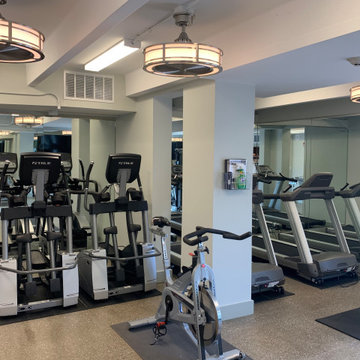 Pearl St Fitness Center