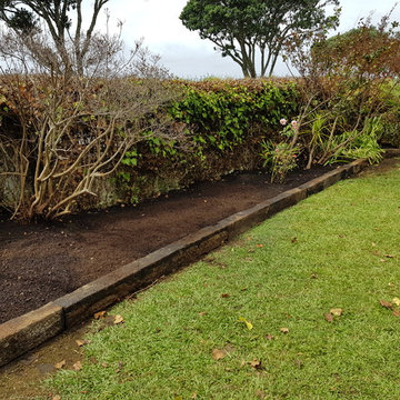 Cottage Garden Raised Garden Beds