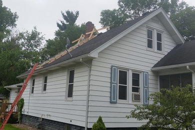 Home Addition Projects