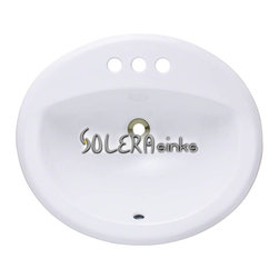 s8102ow - Bathroom Sinks