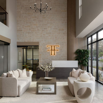 The Fieldston of Fairway
