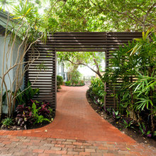 gates