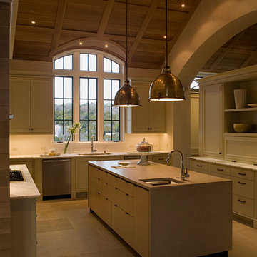 Hillside Residence