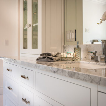 Stunning Studio City Cape Cod New Construction