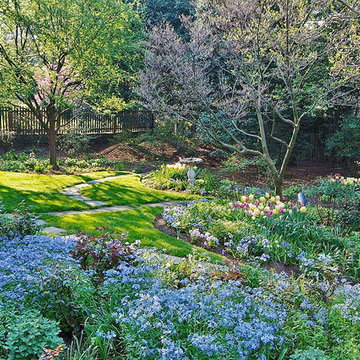 Outdoor Living Spaces