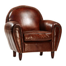 club chairs