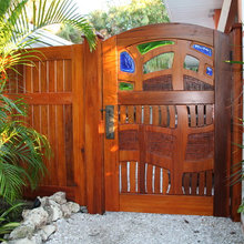 gates