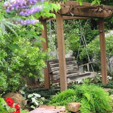 Patios & Walkways