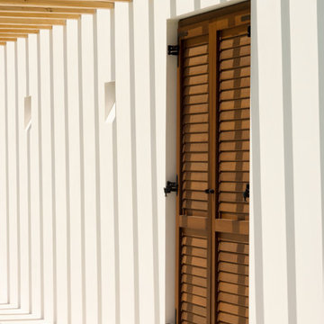 Casa Taure