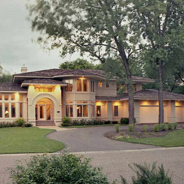 Exteriors