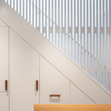 Stair Store Room