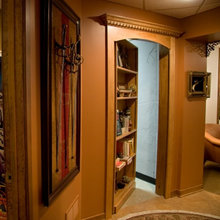 Extra Closet MBR
