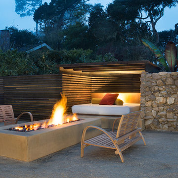 Pebble Beach Residence 3.0