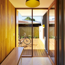 Entryways