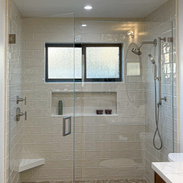Mission Bay Remodel