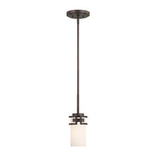 Pendant lighting