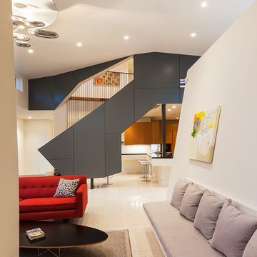 Houston Riverview Way