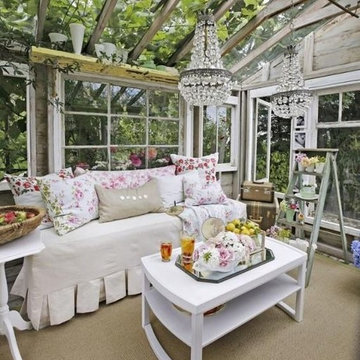Outdoor Living