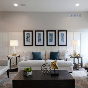 2014 Street of Dreams with G Lee Homes
