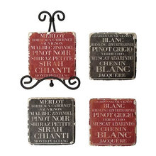Coasters