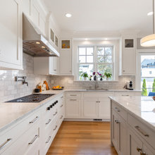 Kitchen Ideas