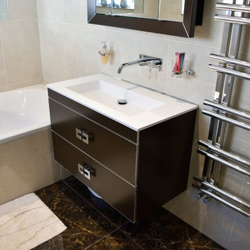 Rengent's Park Case Study