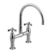 Kitchen Faucet