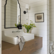 Powder Room Riverton