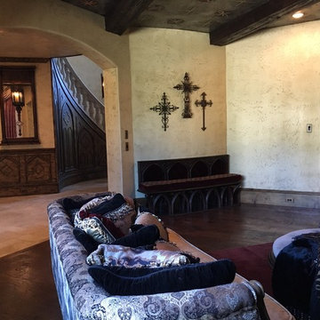 Symbolic Strength - Frisco, Texas