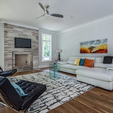 Spec House 3