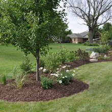 driveway landscaping