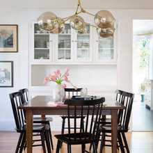 Dining Room Ideas