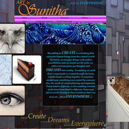 Decorative Painting and Custom Artwork - Products