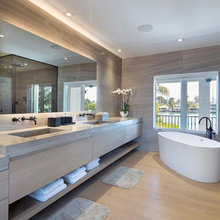 Edward's Bathroom Remodel