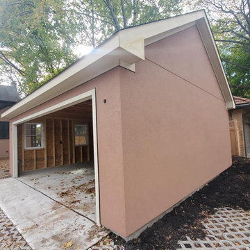 Stucco Inspector Highland Park