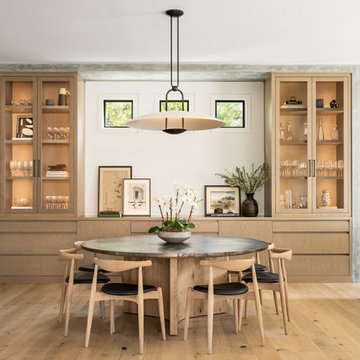 Sullivan's Island Coastal Modern