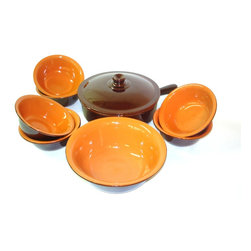 Authentic Italian Cookware - Cookware