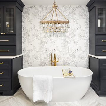Bridlewood Bathroom