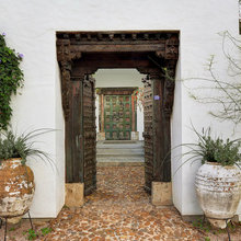 doors