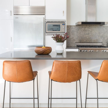 Brooklyn Heights Duplex
