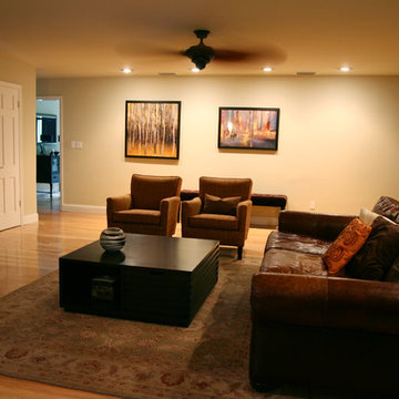 Coachman Lakes Estates