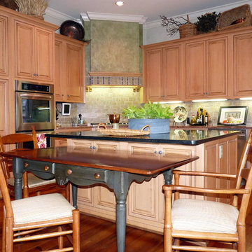 Interior Designer Lynne Wells Catron