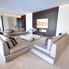 Living Rooms
