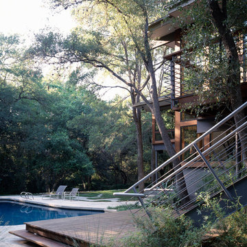 Taylor Slough Creek House