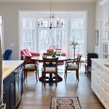 An Empty Nest Refresh